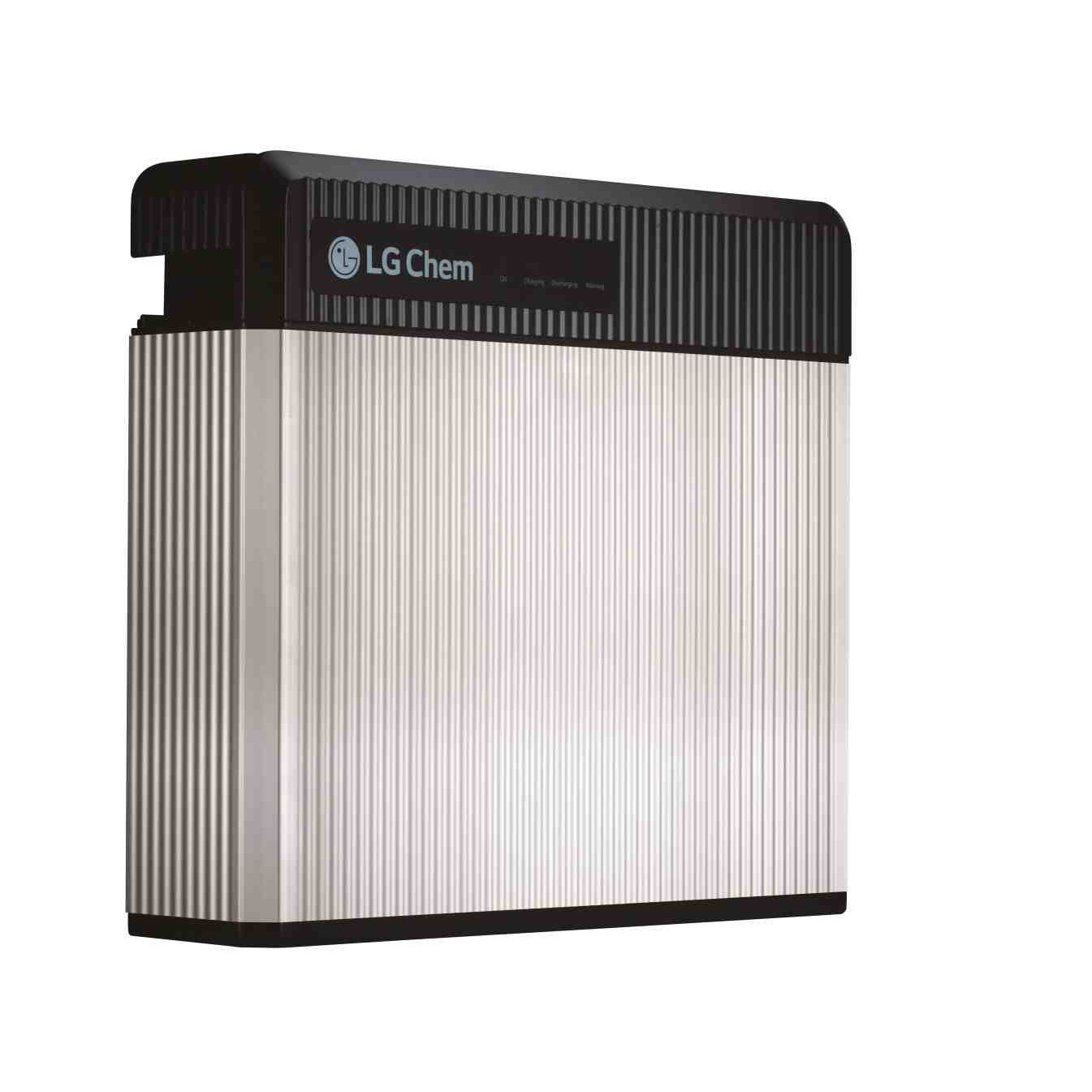 LG Chem Resu, batterie al litio per fotovoltaico