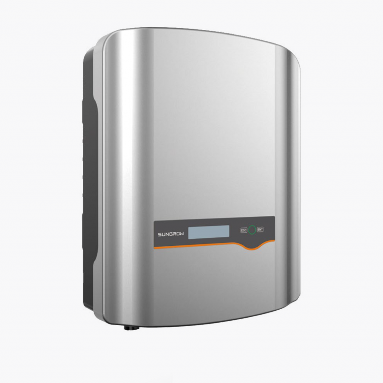 SG-2K5-S _ SG-3K0-S Inverter Monofase Sungrow