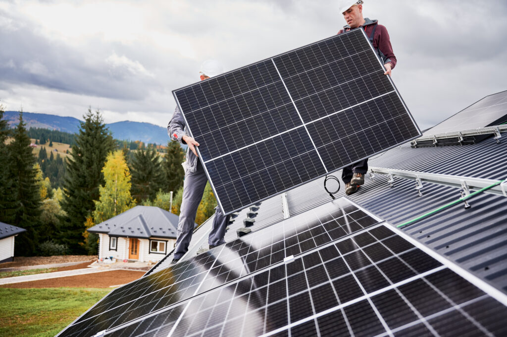 Fotovoltaico