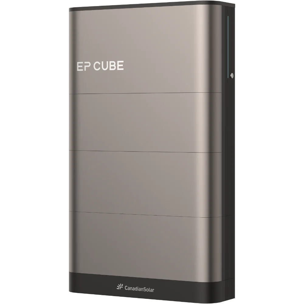 EP Cube trifase