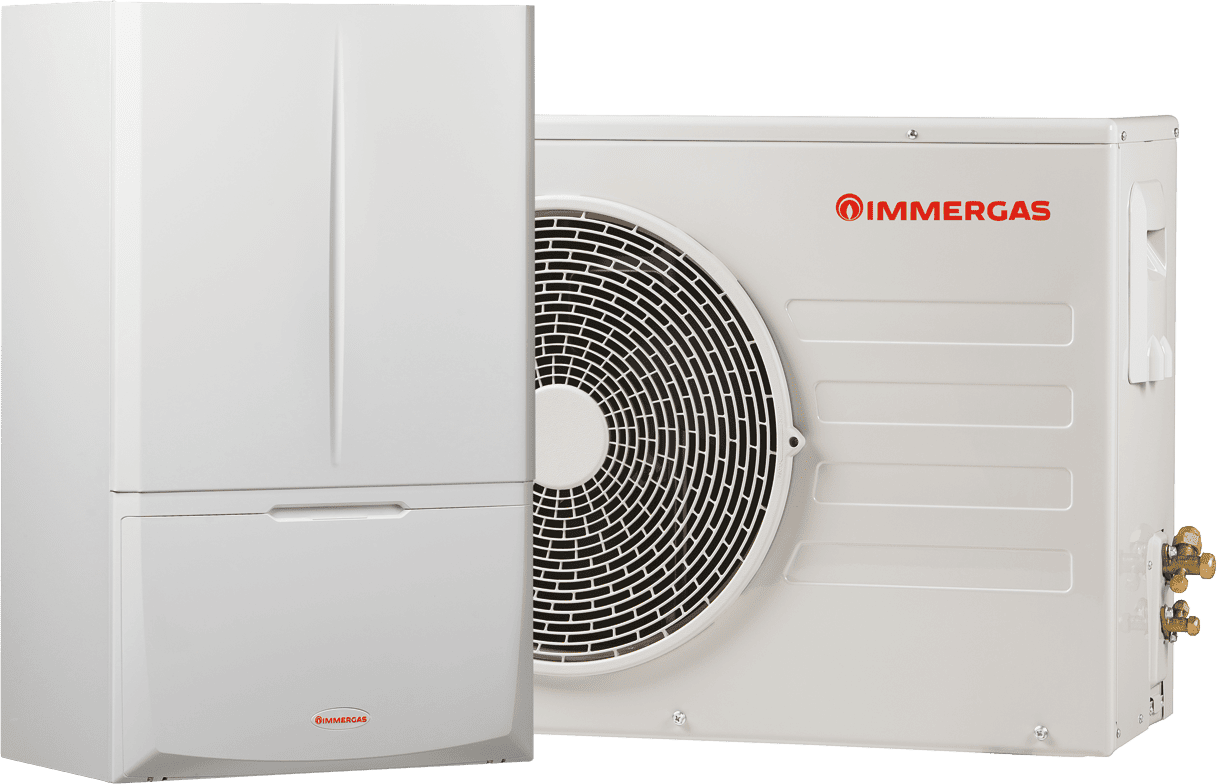 Immergas MAGIS COMBO V2