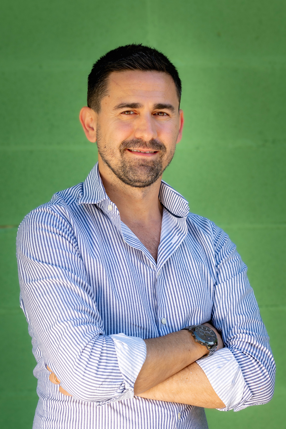 Michele Zeferino