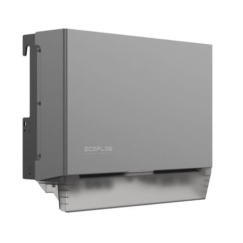 EcoFlow PowerOcean trifase