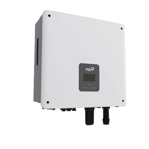 FOX ESS H1 & AC1
