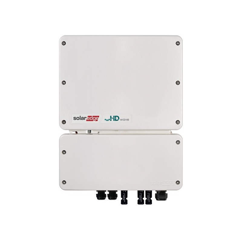 SolarEdge HD-Wave monofase