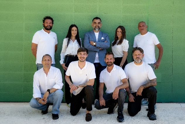 Ufficio commerciale