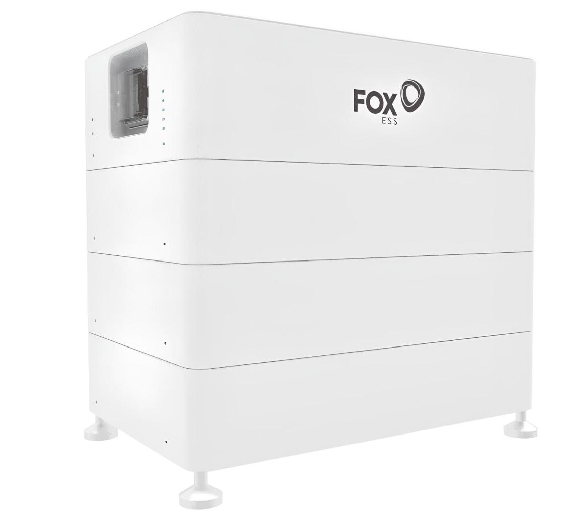 FOX ECS2800